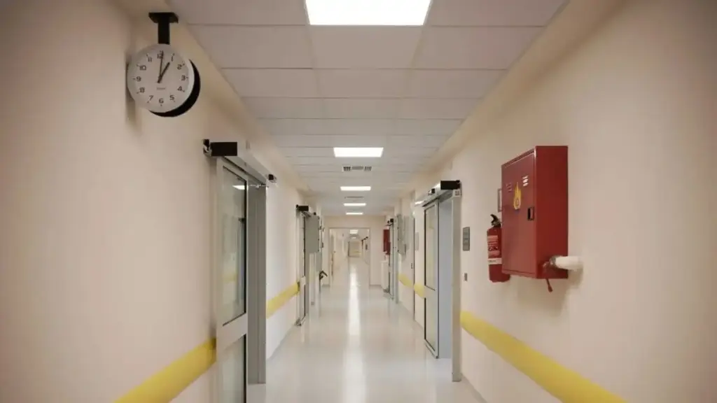 Σοκ στα Χανιά: 38χρονη έφτασε στο νοσοκομείο χτυπημένη άγρια από τον σύντροφό της που συνελήφθη