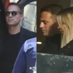 Ντέμης Νικολαΐδης: Η πρώτη του εμφάνιση μετά τον θάνατο της Αλεξάνδρας Νικολαΐδου