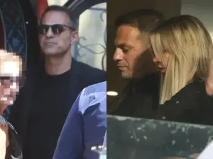 Τραγικά νέα για τον Ντέμη – Η νέα τραγωδία μετά τον θάνατο της Νικολαΐδου