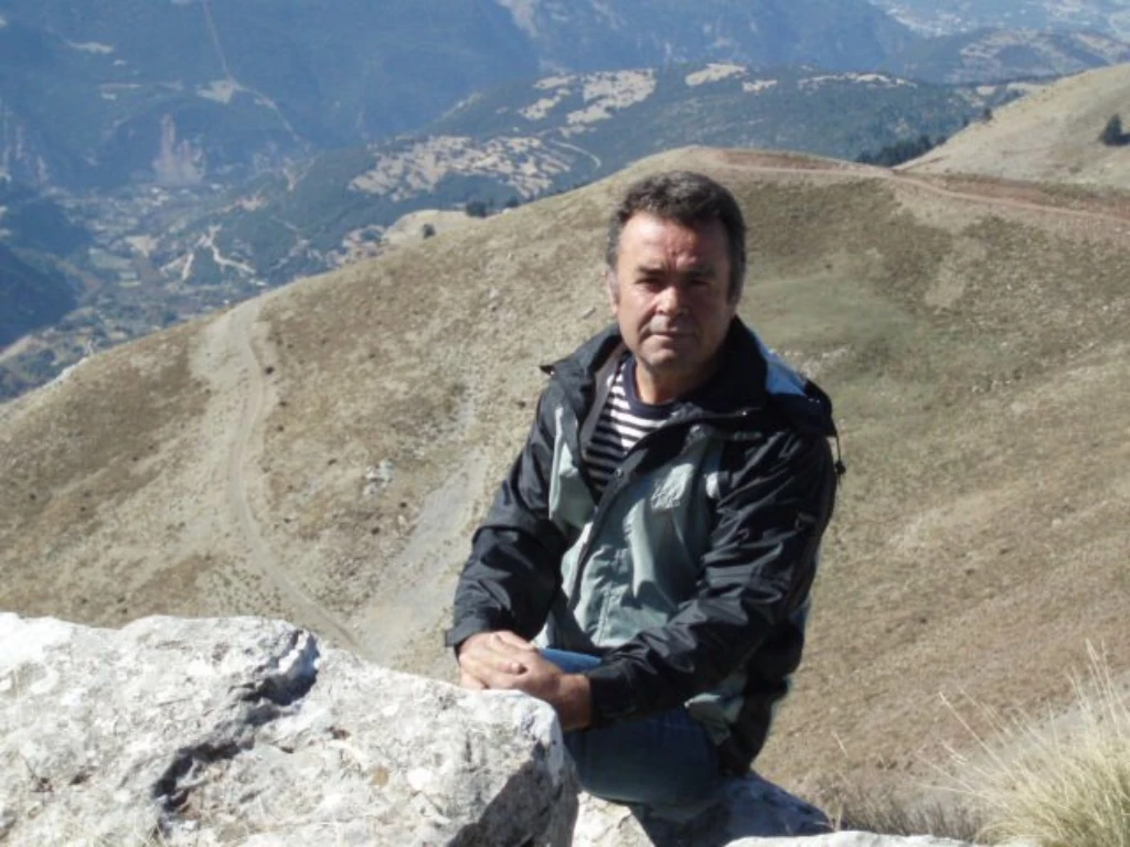 «Έφυγε» δημοσιογράφος μετά από μάχη με ασθένεια