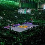 Οριστικό: Το Final 4 της EuroLeague 2026 έρχεται στην Αθήνα – Το Telekom Center ανοίγει ξανά για τη μεγάλη γιορτή