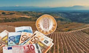 ΟΠΕΚΕΠΕ: Περίπου 1 στα 5 ΑΦΜ έχουν εμπλοκή με παράνομη επιδότηση