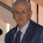 Πέθανε ο Νίκος Παπαδάκης
