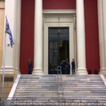 Στον ανακριτή ο 46χρονος για το θανατηφόρο τροχαίο – Συγκίνηση για τη γιαγιά Τιτίκα