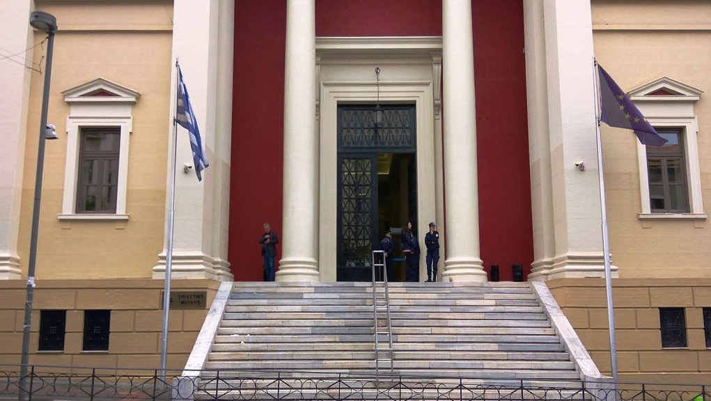 Στον ανακριτή ο 46χρονος για το θανατηφόρο τροχαίο – Συγκίνηση για τη γιαγιά Τιτίκα