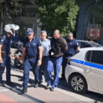 Πάτρα: Στον ανακριτή ο οδηγός της μηχανής – Η αυτοθυσία της «γιαγιάς Τιτίκας» συγκλονίζει