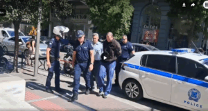 Πάτρα: Στον ανακριτή ο οδηγός της μηχανής – Η αυτοθυσία της «γιαγιάς Τιτίκας» συγκλονίζει