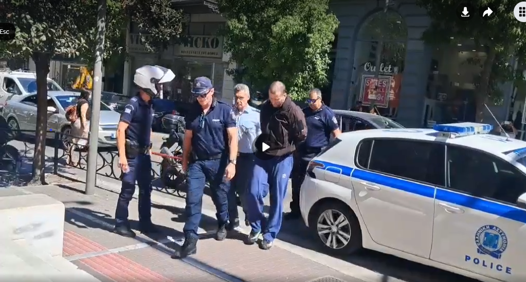 Πάτρα: Στον ανακριτή ο οδηγός της μηχανής – Η αυτοθυσία της «γιαγιάς Τιτίκας» συγκλονίζει