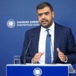 Παύλος Μαρινάκης: «Το ΠΑΣΟΚ είτε λέει ψέματα σε αυτά που τάζει, είτε θα αυξήσει φόρους για να τα εφαρμόσει»