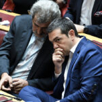 ΣΥΡΙΖΑ: Μήνυμα Πολάκη σε Τσίπρα