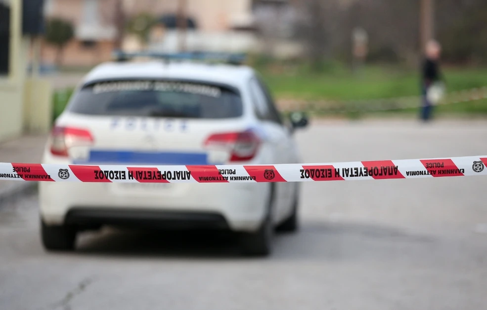 22χρονος ληστής σκόρπιζε τον τρόμο στη Θεσσαλονίκη αρπάζοντας με τη βία κοσμήματα από πολίτες