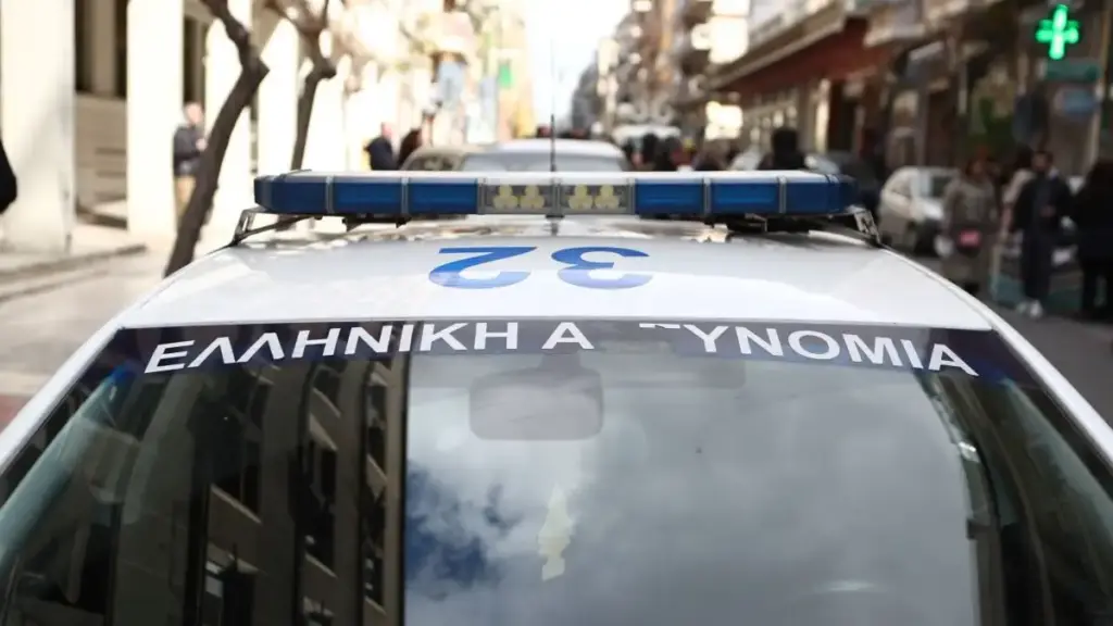 Θεσσαλονίκη: Αιματηρό ξέσπασμα 34χρονου για «επίσκεψη ιερέα» – Τέσσερα χρόνια φυλακή χωρίς αναστολή