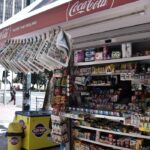 «Λουκέτο» σε χιλιάδες περίπτερα στην Ελλάδα – Βαθιά κρίση στον κλάδο