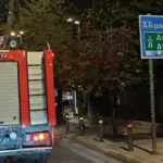 Τεράστια ανησυχία: Έκτακτες περιπολίες της Πυροσβεστικής στην Αθήνα μετά τον σεισμό των 5,2 Ρίχτερ