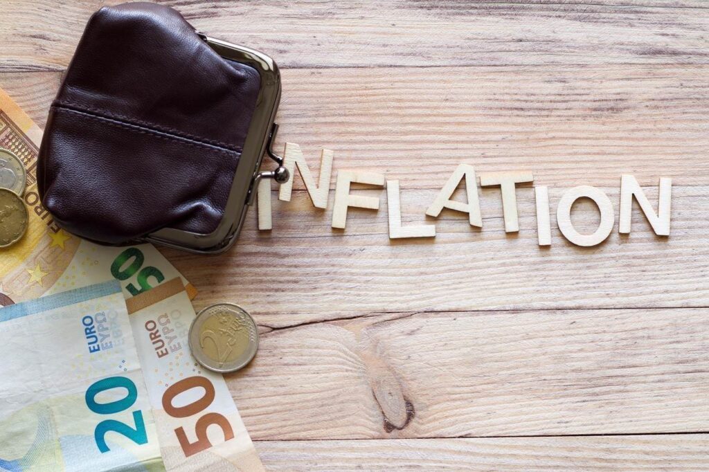 Μειώθηκε στο 3,1% ο πληθωρισμός τον Αύγουστο στην Ελλάδα