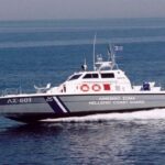 Λέσβος: Άκαρπες οι έρευνες για τον Τούρκο κρατούμενο που έπεσε στη θάλασσα