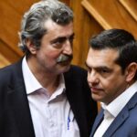 Πολάκης εναντίον Τσίπρα: «Χωρίς εμάς έχεις σκεφτεί τι είναι;»
