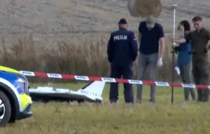 Έκτακτη συνεδρίαση ΟΗΕ για την Πολωνία: Ρωσικά drones παραβίασαν τον εναέριο χώρο της χώρας