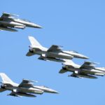 Η Πολωνία κατέρριψε Ρωσικά drones που παραβίασαν τον εναέριο χώρο – «Είναι πράξη επίθεσης»