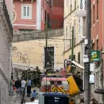 Λισαβόνα: Εθνικό πένθος για τους 15 νεκρούς από τον εκτροχιασμό του Elevador da Glória