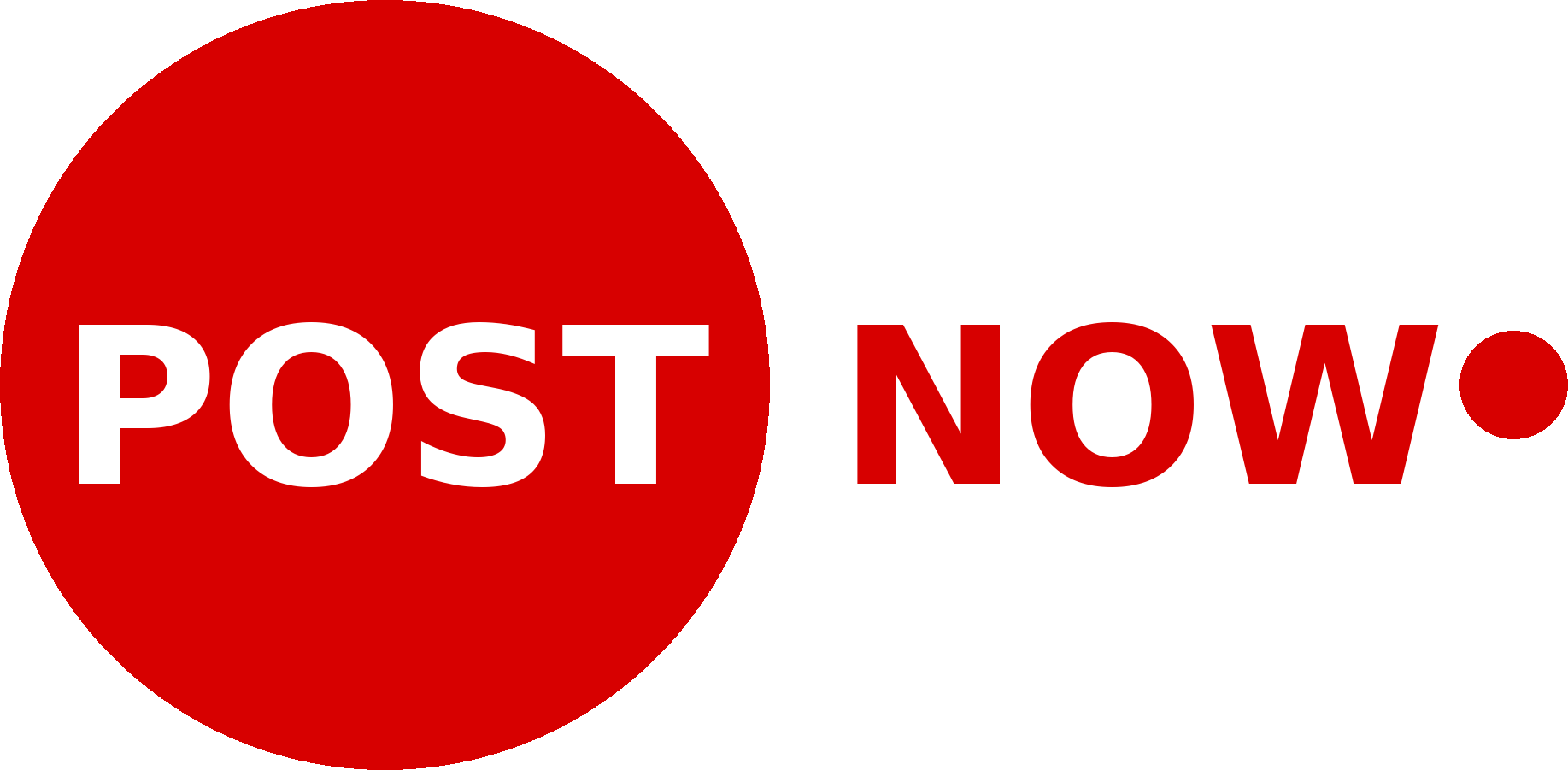 Postnow.gr Logo