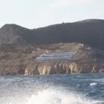 Ψέριμος: Το σχολείο ξαναζωντανεύει μετά από 17 χρόνια – Πέντε παιδιά και μια δασκάλα δίνουν ελπίδα στο νησί