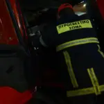 Φωτιά τώρα σε κέντρο διασκέδασης στη Λάρισα – Ισχυρές δυνάμεις της Πυροσβεστικής στο σημείο