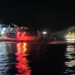 «Βουλιάξτε τους»: σοκαριστικές μαρτυρίες Ελλήνων αλιέων στη Σαμοθράκη