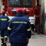 Σενάριο για αύξηση των μισθών στους πυροσβέστες από την κυβέρνηση στη ΔΕΘ