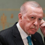 Έριξε τη… βόμβα ο Ερντογάν: Μιλά για συνεκμετάλλευση