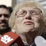 Πέθανε η γιαγιά-σύμβολο που νίκησε τον χρόνο και τη λήθη
