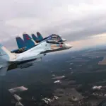 Οι Ρώσοι παραβίασαν τον εναέριο χώρο της Εσθονίας – Έστειλε αεροσκάφη το ΝΑΤΟ