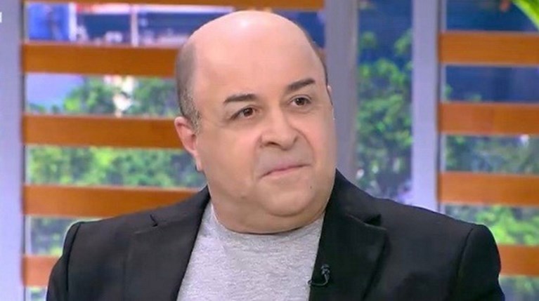 Τέλος από τον ΣΚΑΪ ο Σεφερλής – Μιλάει με άλλο κανάλι