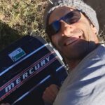 «Δεν θα σε ξεχάσουμε ποτέ»: Σπαρακτικό «αντίο» στον Έλληνα σέρφερ που κατασπάραξε καρχαρίας