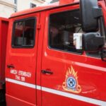 Θρήνος στις Σέρρες: Βρήκαν 73χρονο απανθρακωμένο μέσα στο σπίτι του