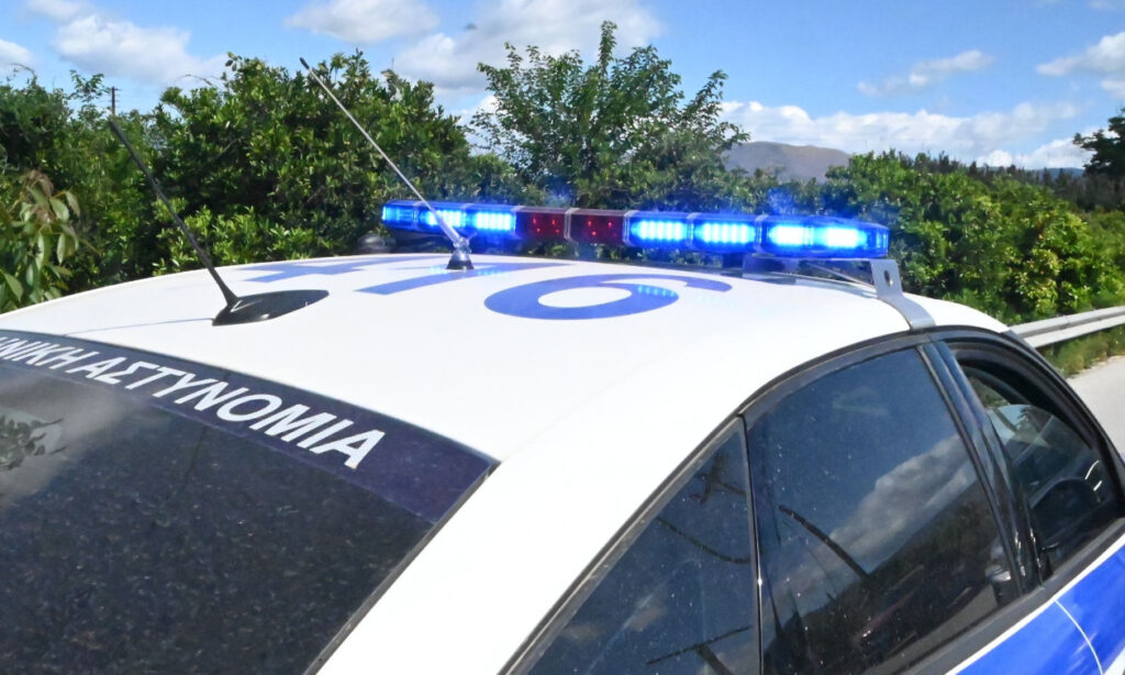 Πιάσανε δύο άτομα στο Κορωπί για εμπρησμό – Μπήκε πρόστιμο 2.166 ευρώ