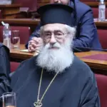 Μονή Σινά: Επέστρεψε στην Αθήνα ο Αρχιεπίσκοπος Δαμιανός – Ξεκινούν διαδικασίες διαδοχής