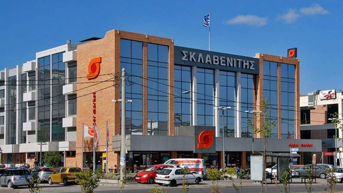 Στην αντεπίθεση ο Σκλαβενίτης – Έβγαλε ανακοίνωση για το τεράστιο πρόστιμο που δέχθηκε