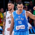 Έλληνας φίλαθλος επιτέθηκε λεκτικά με χυδαίο τρόπο στον Κώστα Σλόυκα