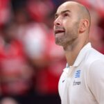 Σπανούλης: «Μην είμαστε μίζεροι, βρισκόμαστε στη ζώνη των μεταλλίων»