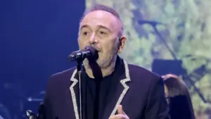 Σταμάτης Γονίδης για τη συνεργασία του με τον Γιάννη Πλούταρχο: «Για όλα θα μάθετε από το site του μαγαζιού»