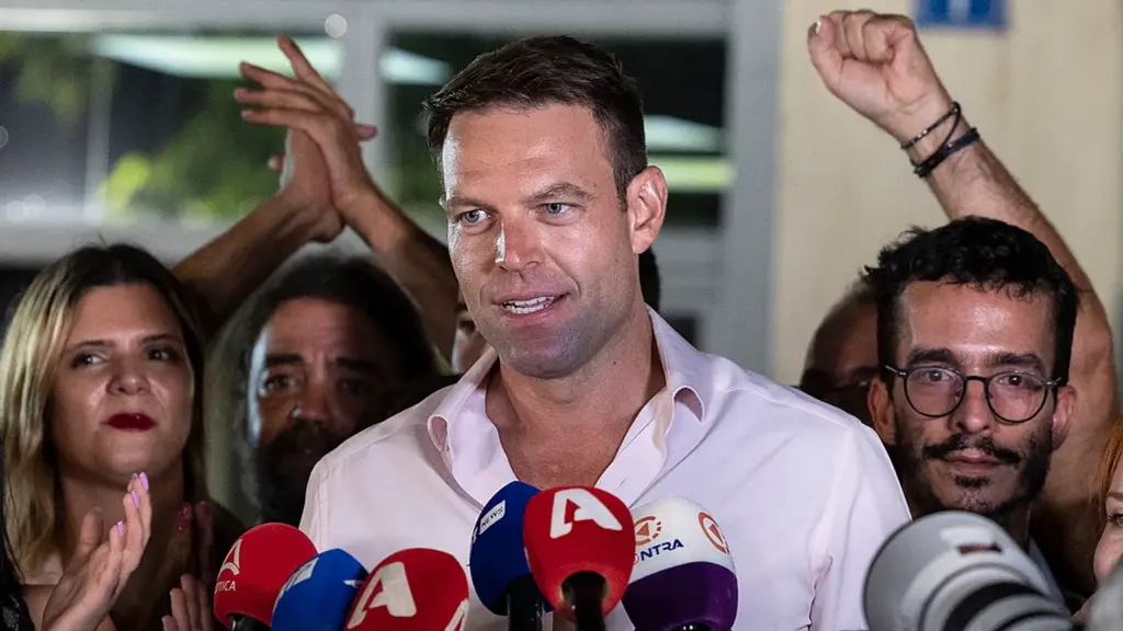 Στέφανος Κασσελάκης για Αλέξη Τσίπρα: «Με αντιγράφει – Με τον βάλτο εγώ δεν μπλέκω»