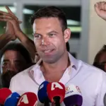 Στέφανος Κασσελάκης για Αλέξη Τσίπρα: «Με αντιγράφει – Με τον βάλτο εγώ δεν μπλέκω»