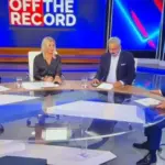 Δείτε βίντεο: «Αυτή τη στιγμή…»: Η αντίδραση στον «αέρα» της ΕΡΤ για το μεγάλο σεισμό