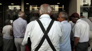 Συντάξεις: Αυτές είναι οι αυξήσεις για χιλιάδες συνταξιούχους – Παραδείγματα με ποσά