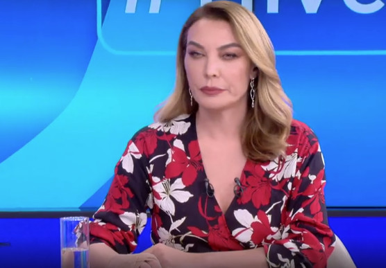 Στεφανίδου: Οι χαμηλές επιδόσεις φέρνουν ανησυχία