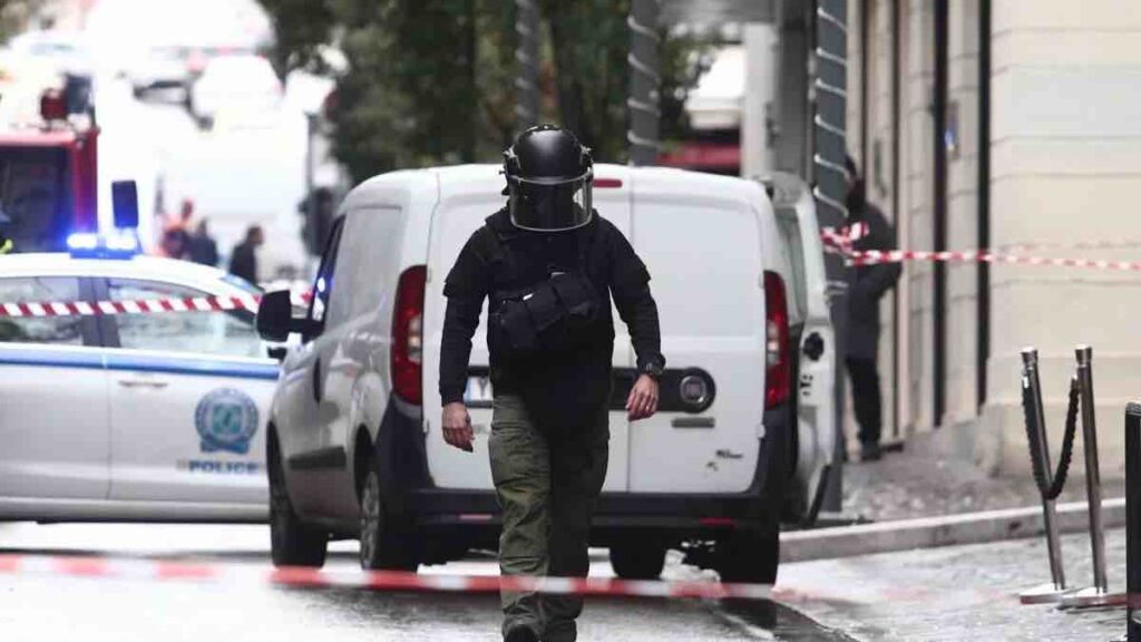Έκτακτος έλεγχος για βόμβα στους Αμπελοκήπους – Ποιοι δρόμοι κλείνουν