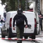 Έκτακτος έλεγχος για βόμβα στους Αμπελοκήπους – Ποιοι δρόμοι κλείνουν