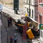 Λισαβόνα: Πώς «έσπασε» το τελεφερίκ Glória και προκάλεσε πολύνεκρη τραγωδία