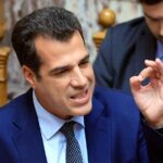 Πλεύρης για μετανάστες στην Κρήτη: «Θα απομακρυνθούν όλοι σε δύο-τρεις μέρες»